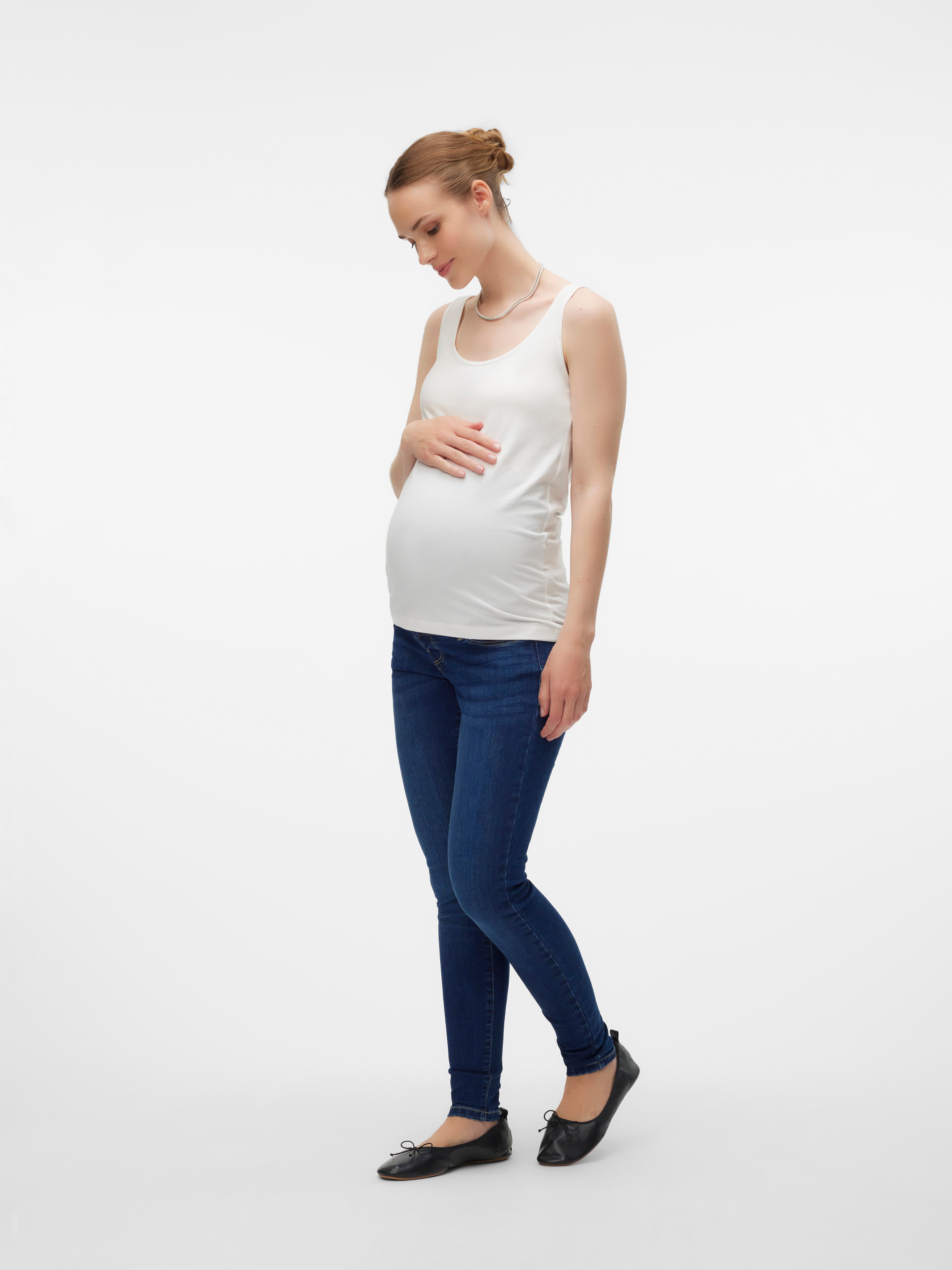 Maternity-jeans