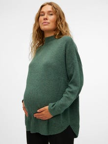 MAMA.LICIOUS Mamma-stickad -Dark Forest - 20021391