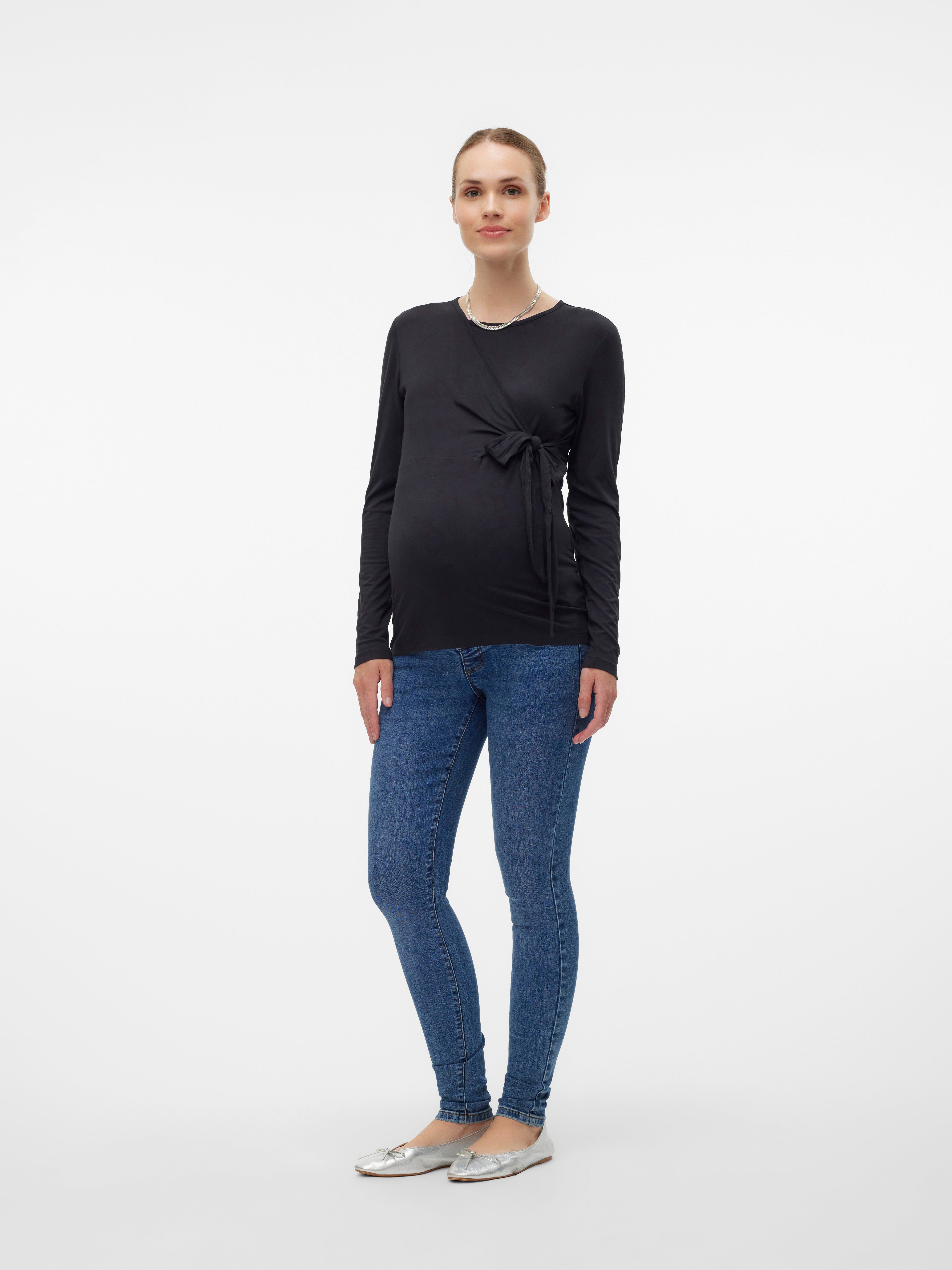 Maternity-top 