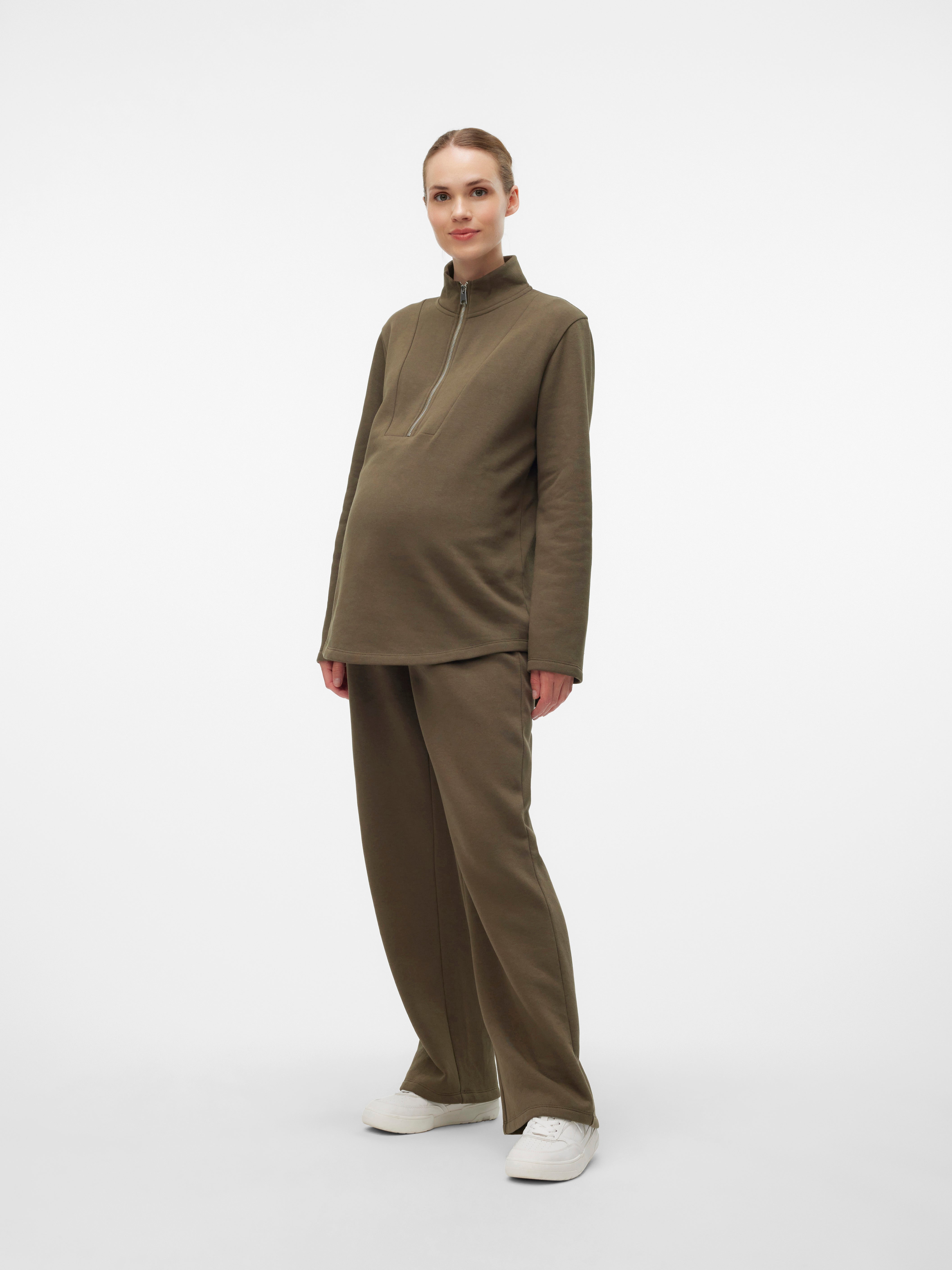 Maternity-Sweatpants