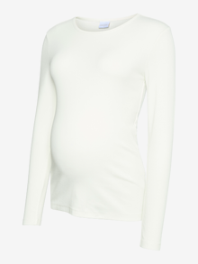 MAMA.LICIOUS Maternity-top -Snow White - 20021402