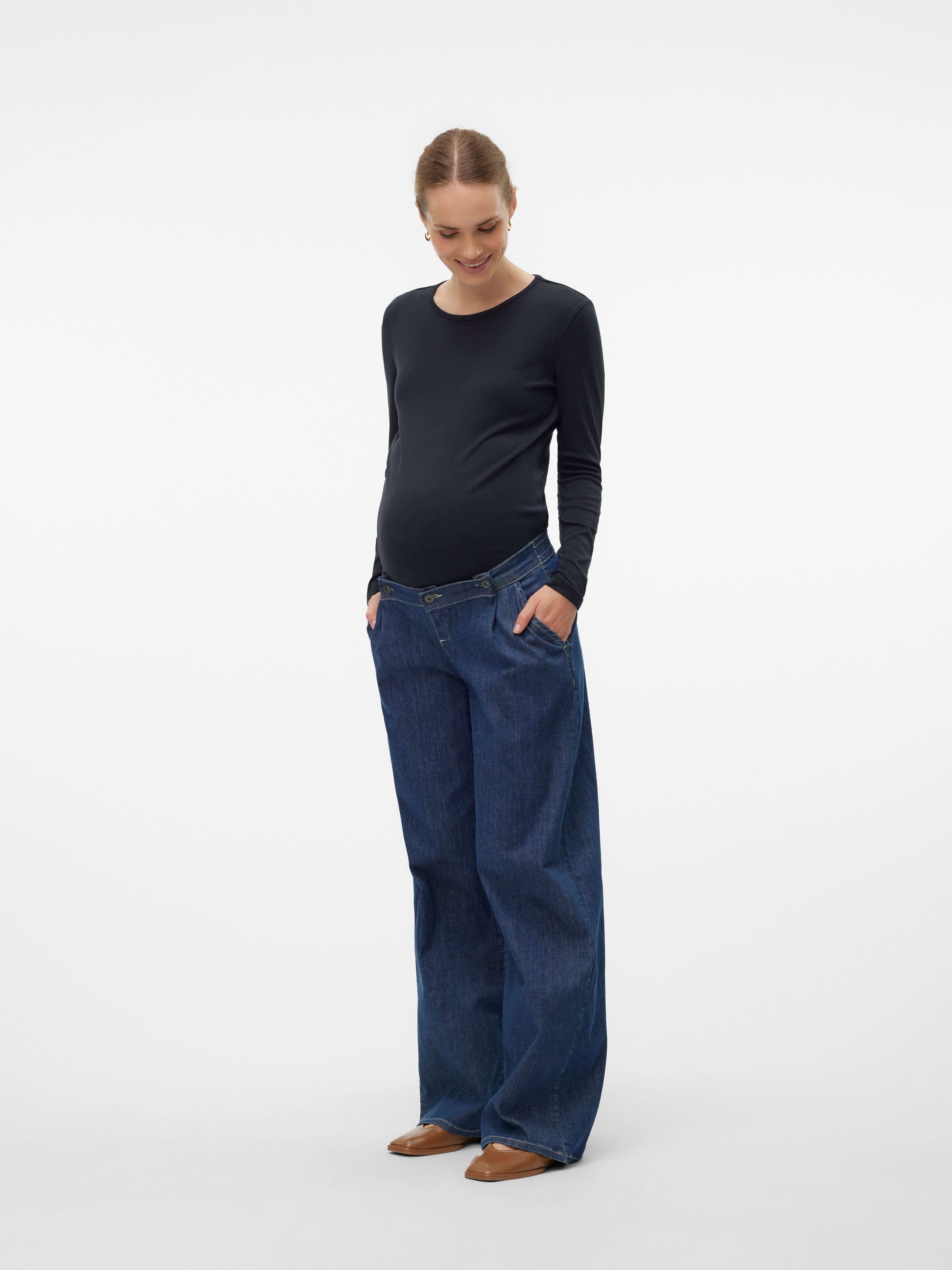 Maternity-top 