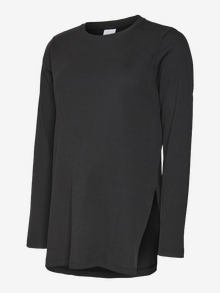 MAMA.LICIOUS Zwangerschaps-top -Black - 20021403