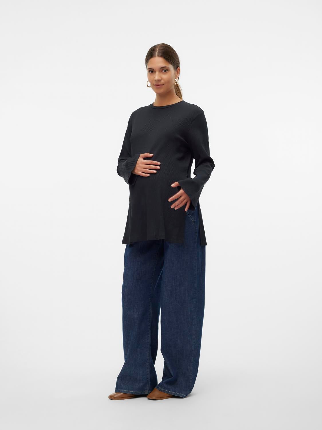 Maternity-top 