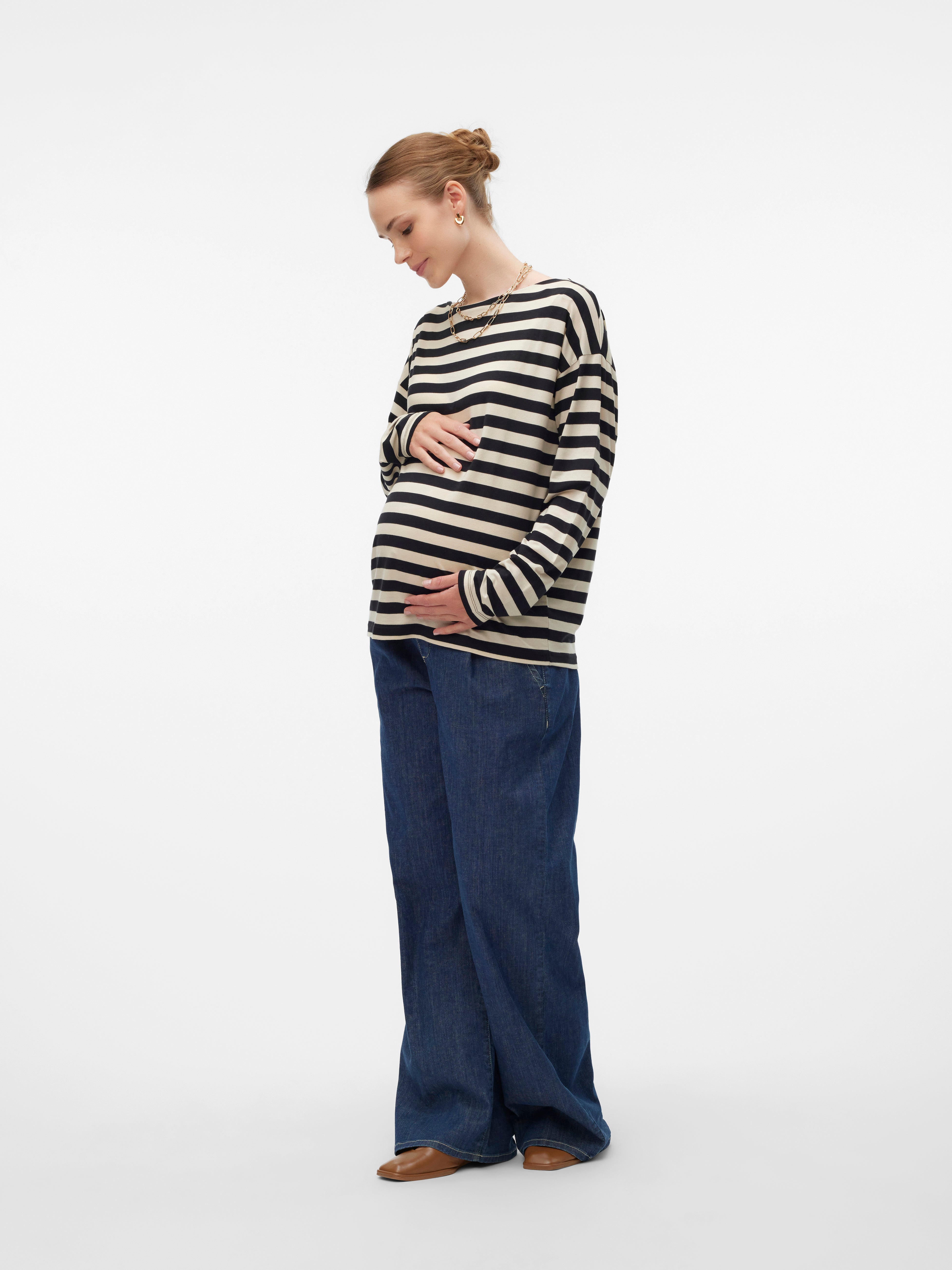 Maternity-top 