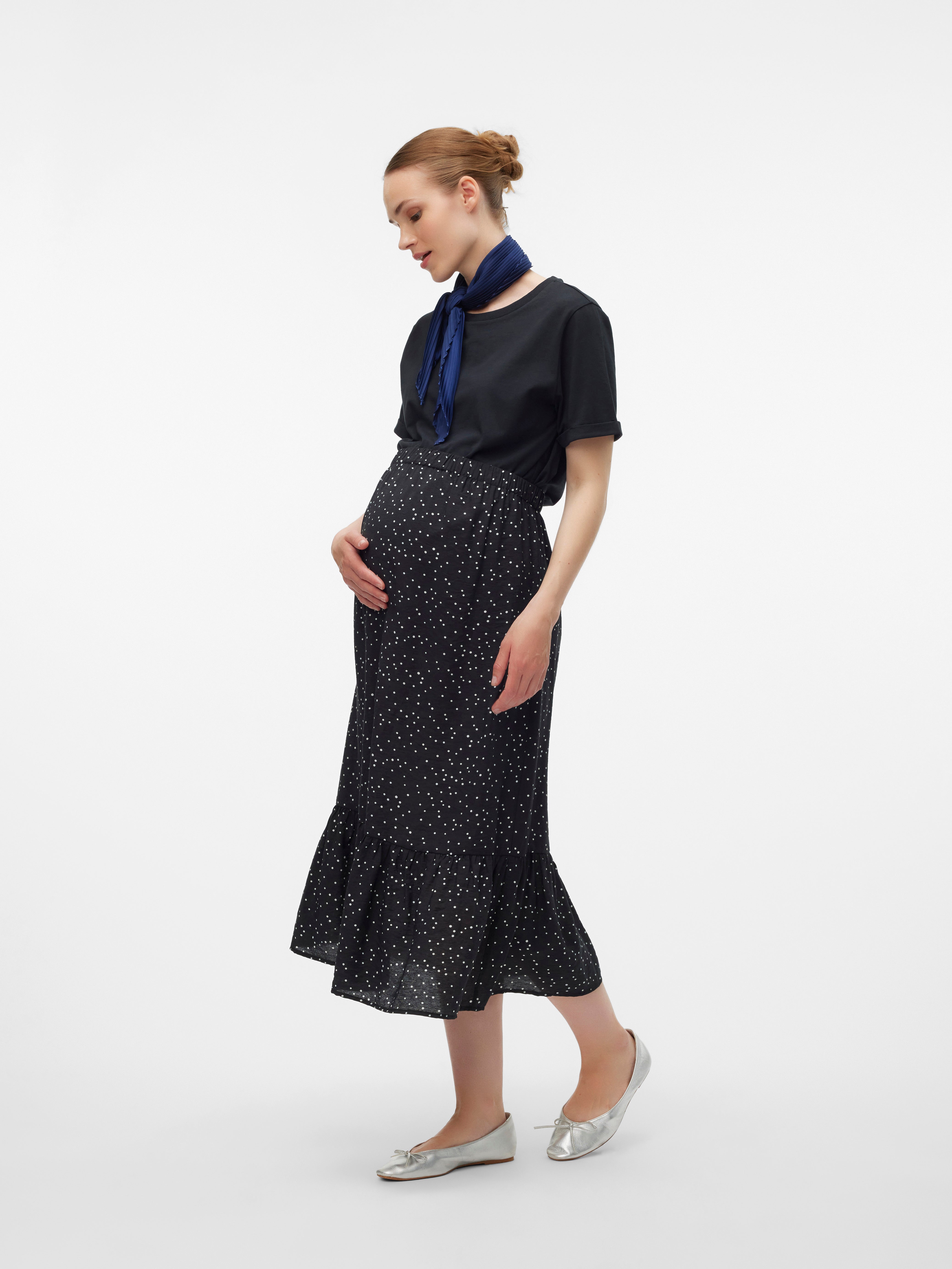 Maternity-skirt