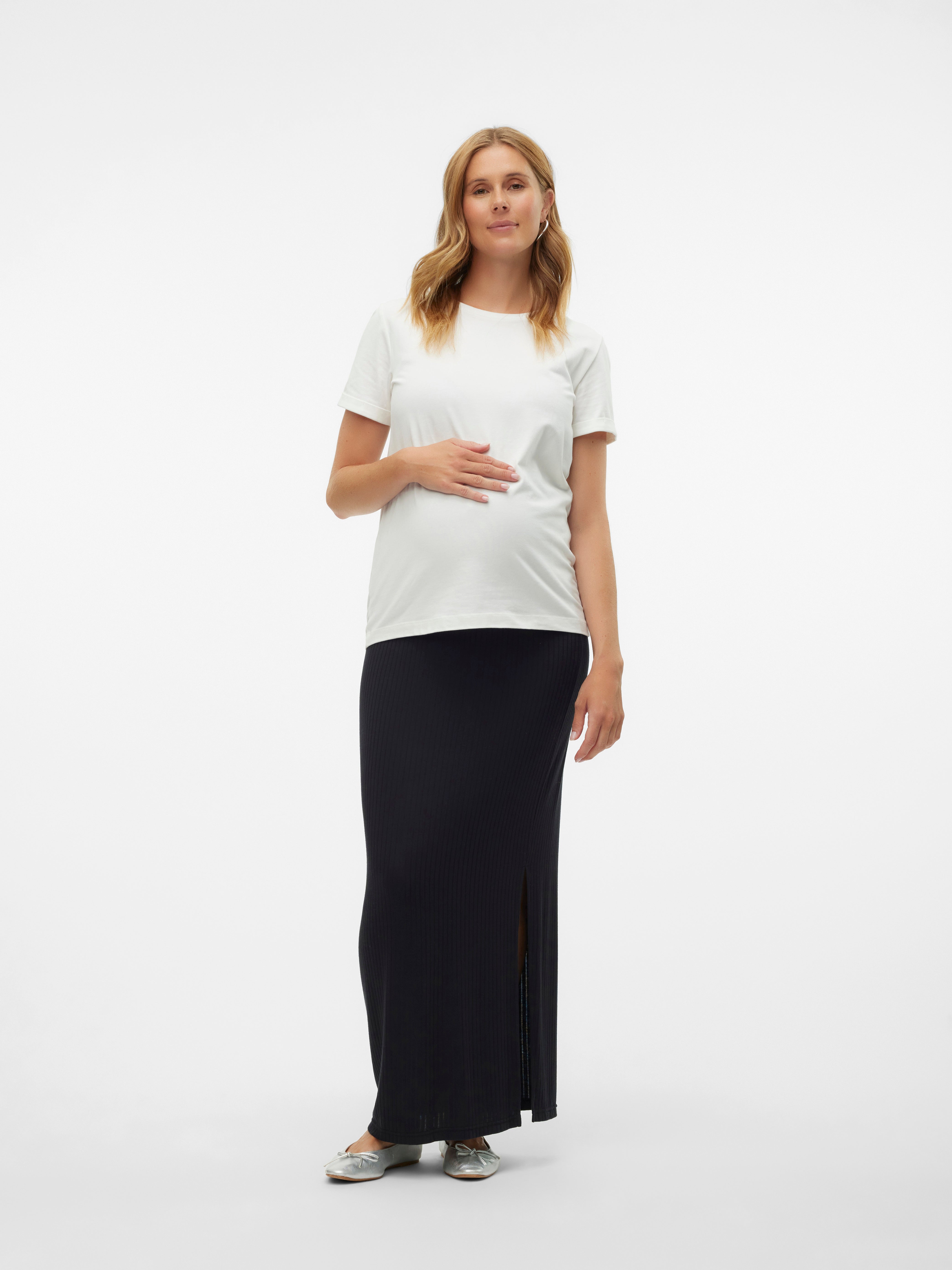 Maternity-skirt