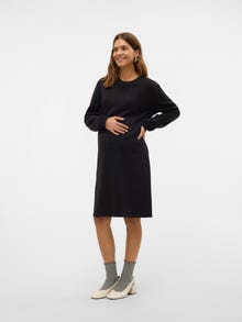 MAMA.LICIOUS MLTHEA -Black - 20021542