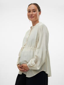 MAMA.LICIOUS Mamma-topp -Birch - 20021565