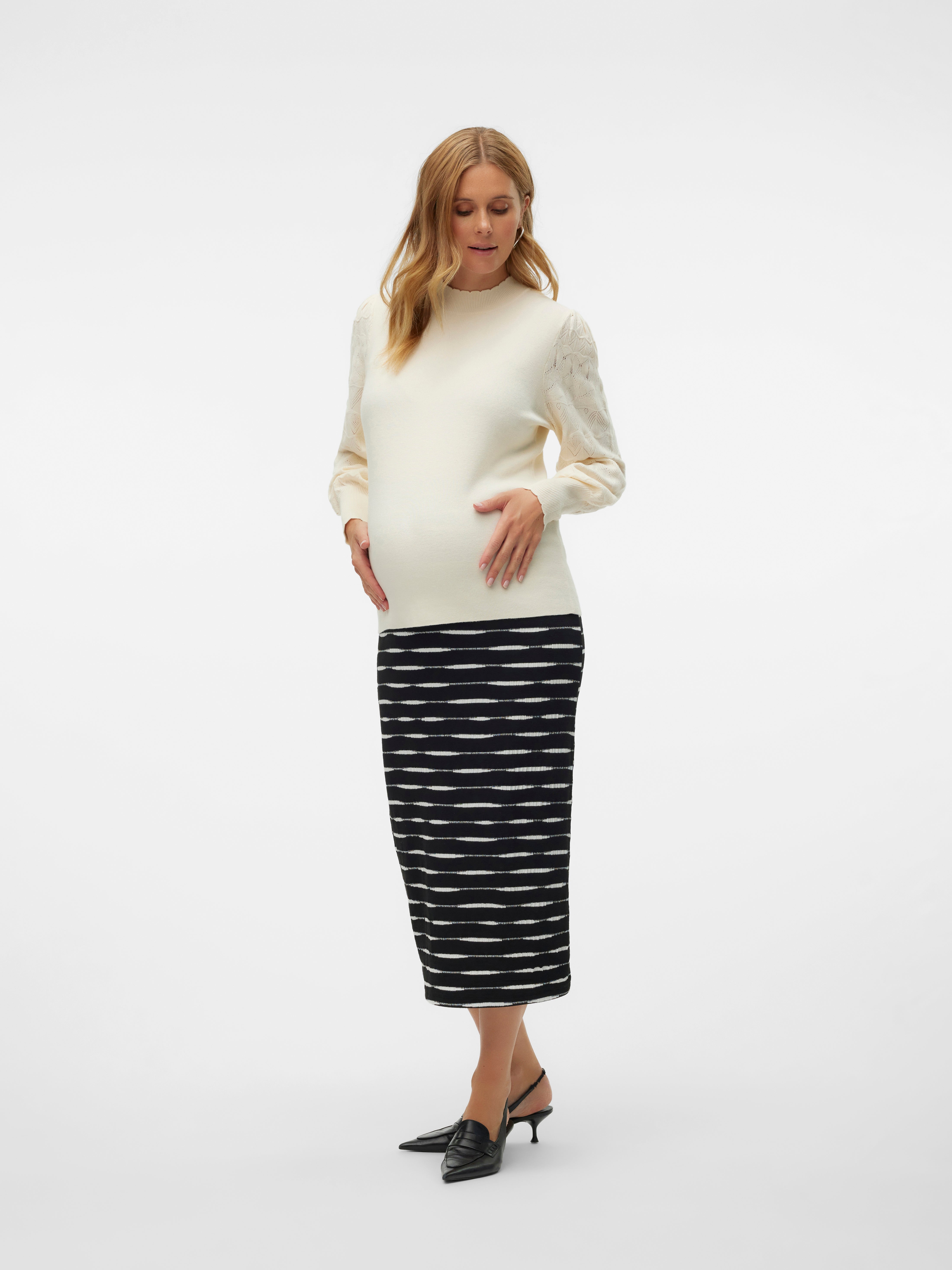 Maternity-skirt