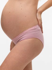 MAMA.LICIOUS MLMILA Majtki -Zephyr - 20021776