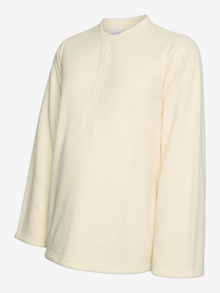 MAMA.LICIOUS Zwangerschaps-fleece -Birch - 20021799