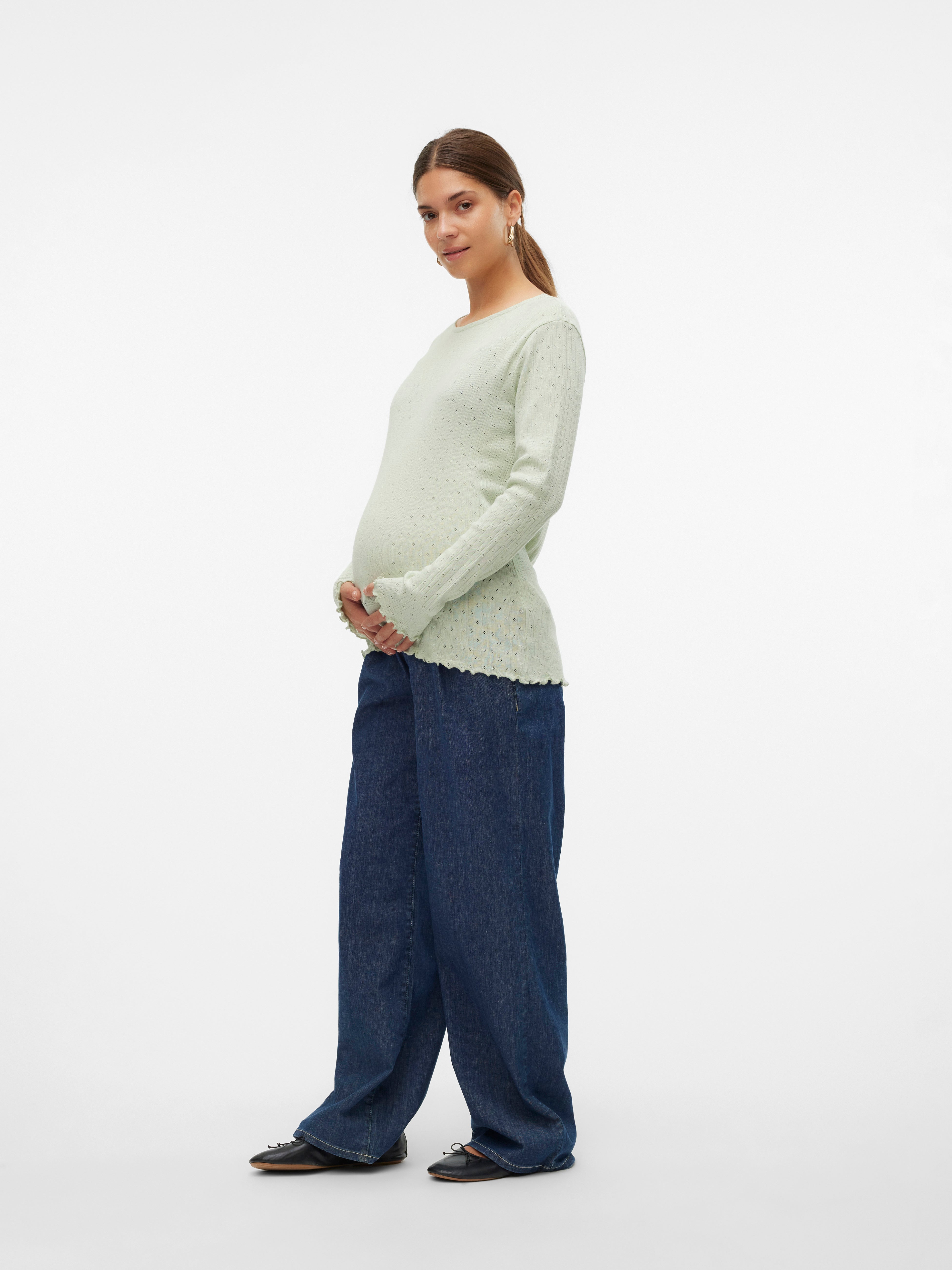 Maternity-top 