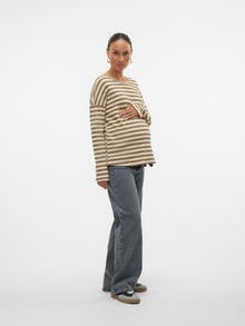 MAMA.LICIOUS Mamma-topp -Snow White - 20021835