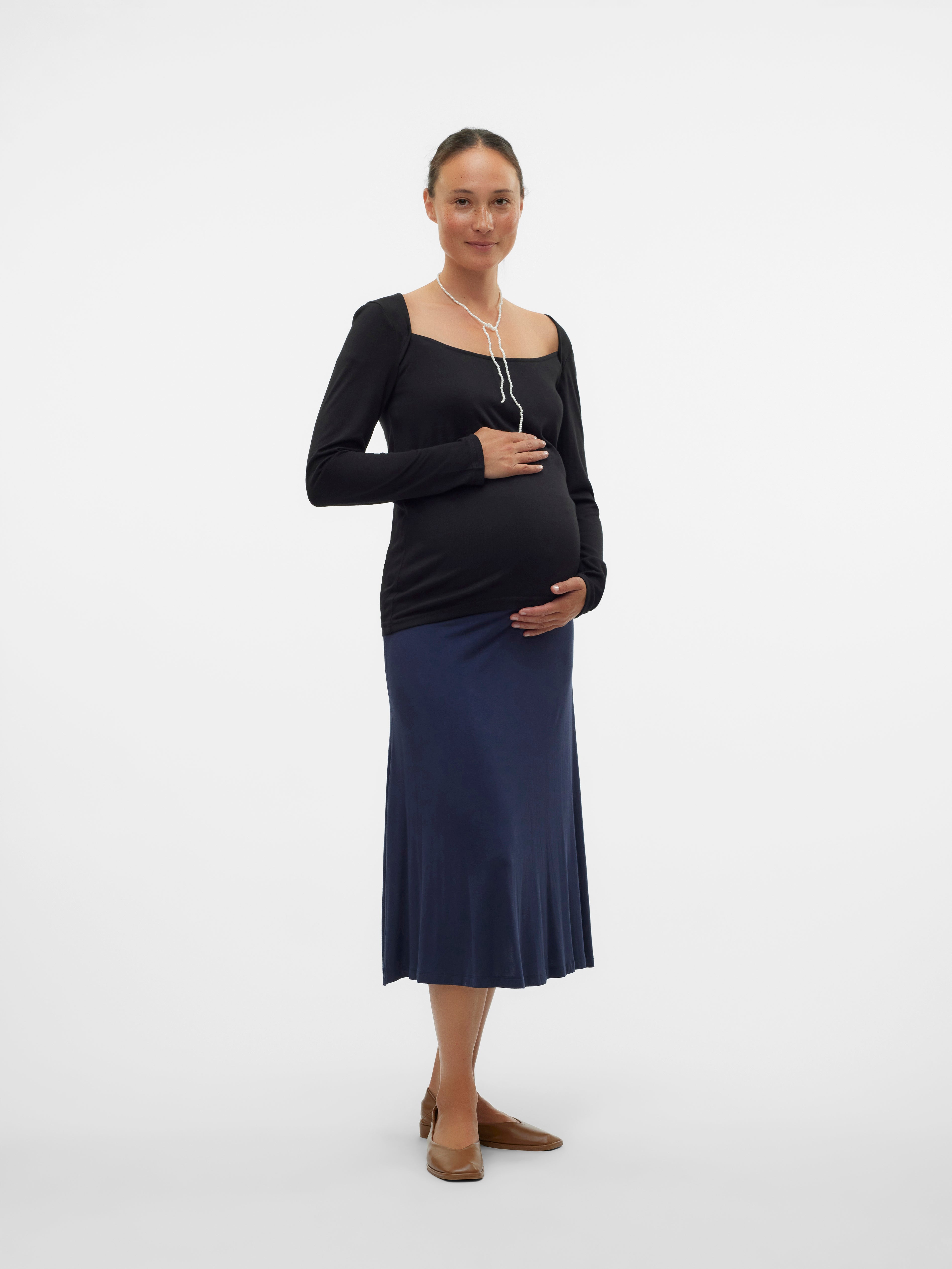 Maternity-top 