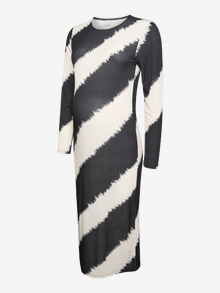 MAMA.LICIOUS MLSANDRILLA Maternity Dress -Black - 20021893
