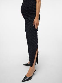MAMA.LICIOUS Gonna lunga -Black - 20021902