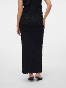 MAMA.LICIOUS Gonna lunga -Black - 20021902