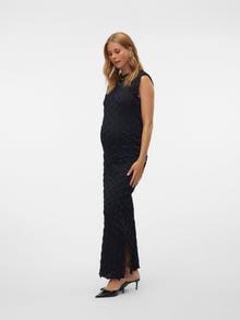 MAMA.LICIOUS Gonna lunga -Black - 20021902