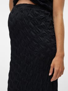 MAMA.LICIOUS Gonna lunga -Black - 20021902