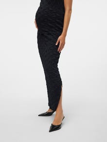 MAMA.LICIOUS Gonna lunga -Black - 20021902
