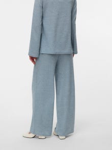 MAMA.LICIOUS Regular fit Housut -Tradewinds - 20021955