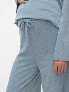 MAMA.LICIOUS Regular fit Housut -Tradewinds - 20021955