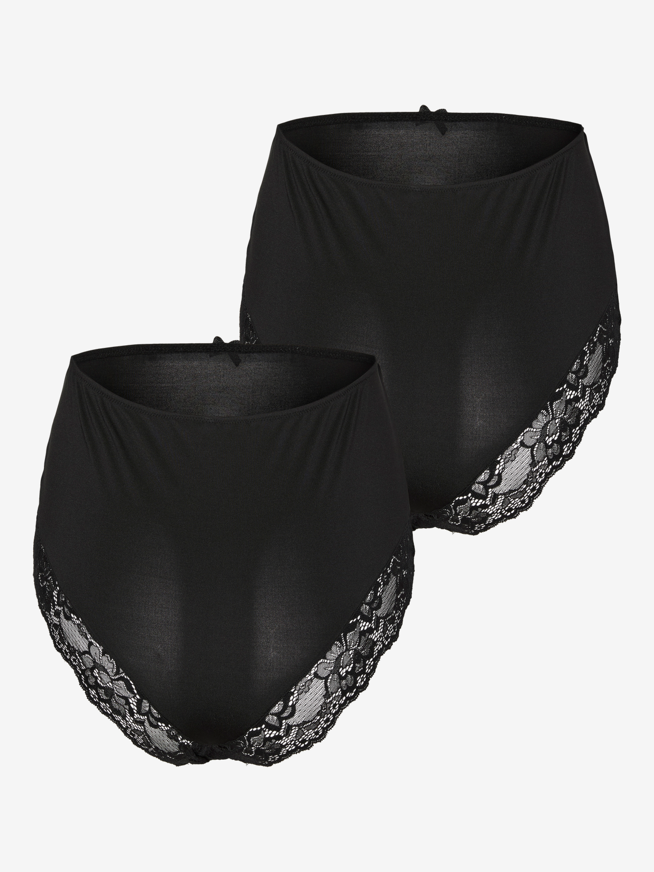 Wolbar Mutandine per Donna WB135, Nero,L Wolbar Mutandine per Donna WB135, Nero,L