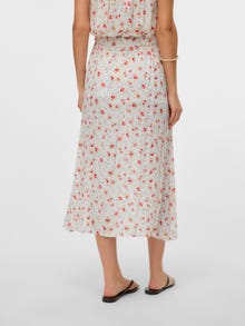 MAMA.LICIOUS Midikjol -Snow White - 20022176
