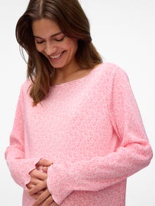 MAMA.LICIOUS MLAURA -Pink-A-Boo - 20022204