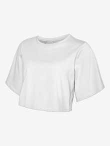 MAMA.LICIOUS Tops Corte regular Cuello redondo -Snow White - 20022222