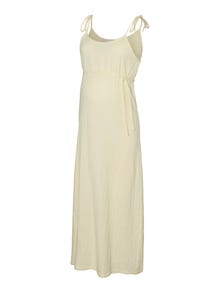 MAMA.LICIOUS MLNEWJUANA Maternity Dress -Anise Flower - 20022239