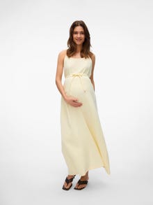 MAMA.LICIOUS MLNEWJUANA Maternity Dress -Anise Flower - 20022239