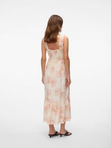 MAMA.LICIOUS MLSHELL Vestido de Maternidad -Birch - 20022246