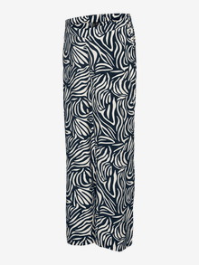 MAMA.LICIOUS Pantaloni Wide Leg Fit -Birch - 20022326