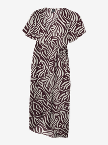 MAMA.LICIOUS VMMJOSIE Vestido de Maternidad -Birch - 20022342