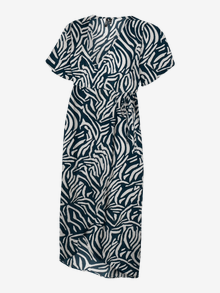 MAMA.LICIOUS VMMJOSIE Maternity Dress -Birch - 20022342