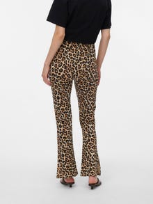 MAMA.LICIOUS Ausgestellt Hose -Oatmeal - 20022420