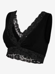 MAMA.LICIOUS MLALBERTA Still-BH -Black - 20022450