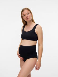 MAMA.LICIOUS MLNATALIE Unterhose -Snow White - 20022452