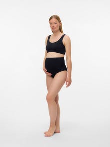 MAMA.LICIOUS MLNATALIE Unterhose -Snow White - 20022452