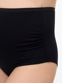 MAMA.LICIOUS MLNATALIE Unterhose -Snow White - 20022452