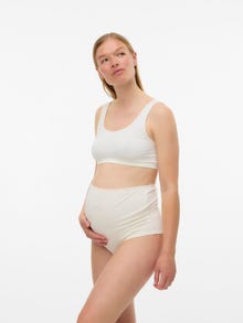 MAMA.LICIOUS MLNATALIE Unterhose -Snow White - 20022452