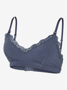 MAMA.LICIOUS MLSIF Voedingsbeha -Nightshadow Blue - 20022456
