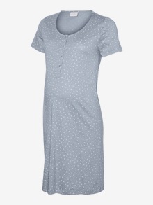 MAMA.LICIOUS Nightie -Tradewinds - 20022460