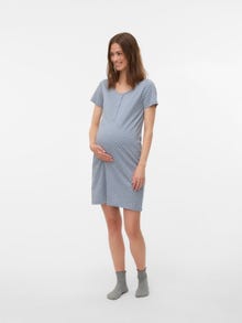 MAMA.LICIOUS Nightie -Tradewinds - 20022460