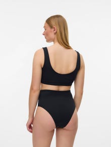 MAMA.LICIOUS MLMELISA 3-pack Soutien-Gorge d'Allaitement -Black - 20022465