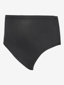 MAMA.LICIOUS MLMELISA 3-pack Majtki -Black - 20022466