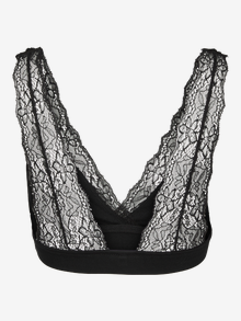 MAMA.LICIOUS MLADIA 2-pack Nursing Bra -Black - 20022478