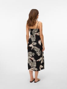MAMA.LICIOUS VMMEASY Maternity Dress -Black - 20022559
